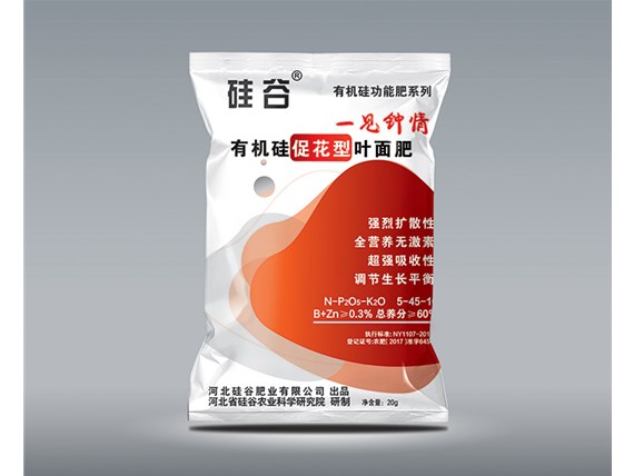 如何預(yù)防和改善作物缺硅？
